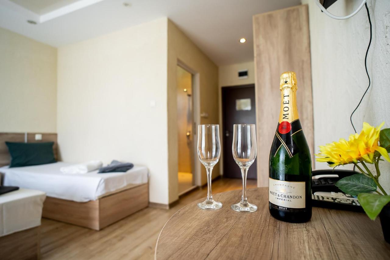 Hotel Royal Bath Banya  Zewnętrze zdjęcie