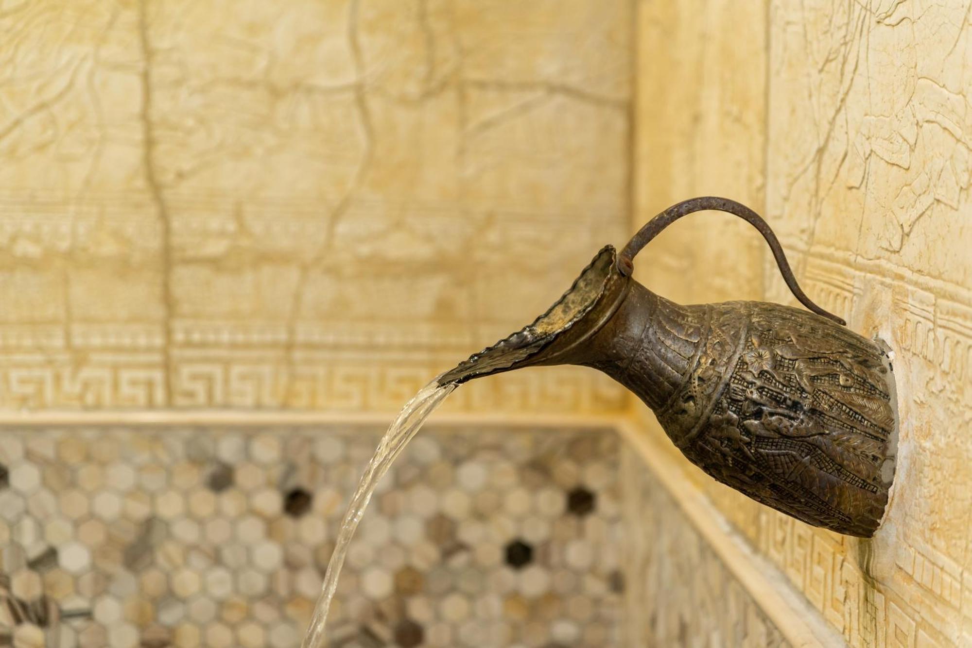 Hotel Royal Bath Banya  Zewnętrze zdjęcie