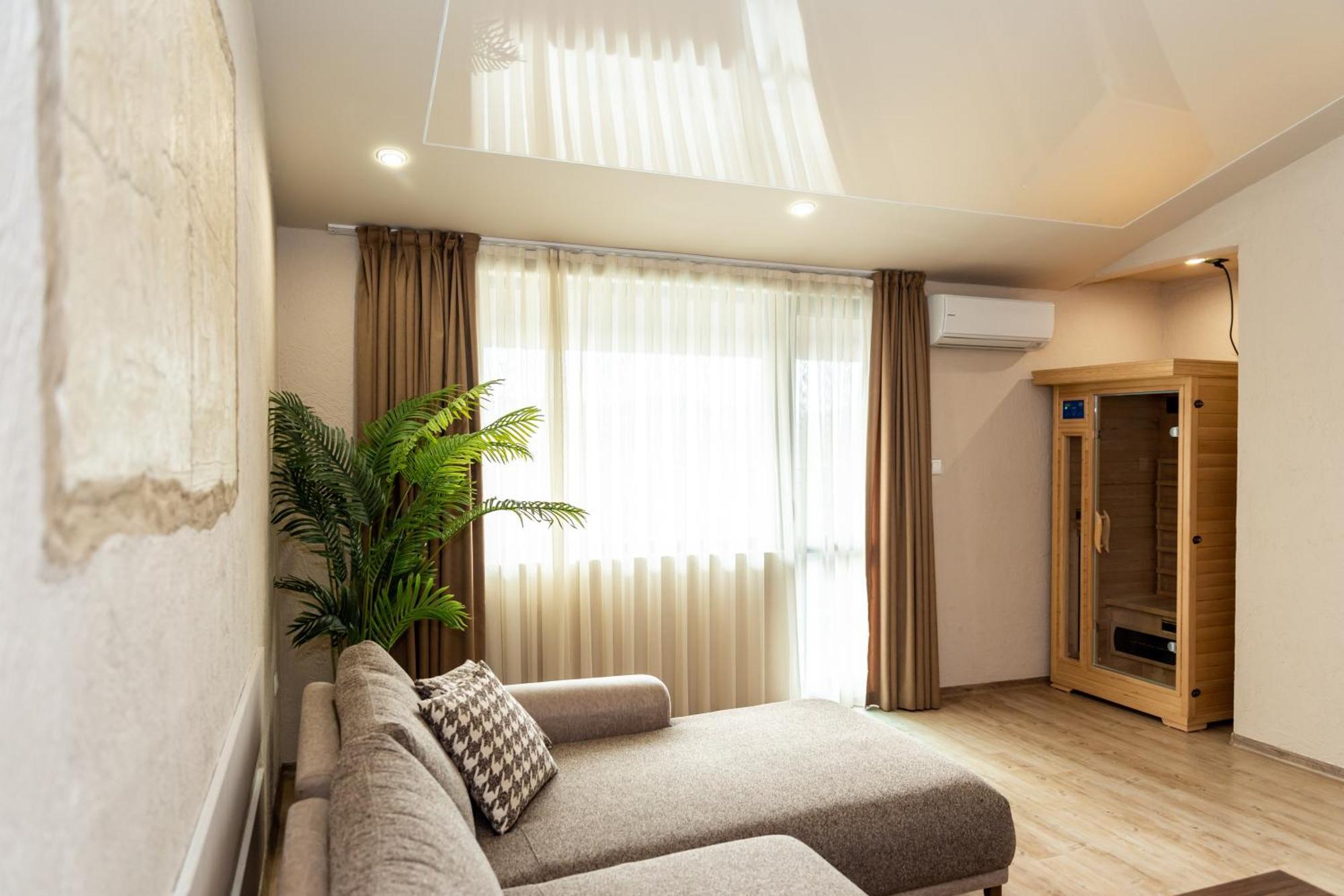 Hotel Royal Bath Banya  Zewnętrze zdjęcie