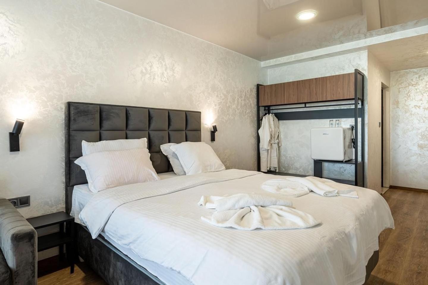 Hotel Royal Bath Banya  Zewnętrze zdjęcie