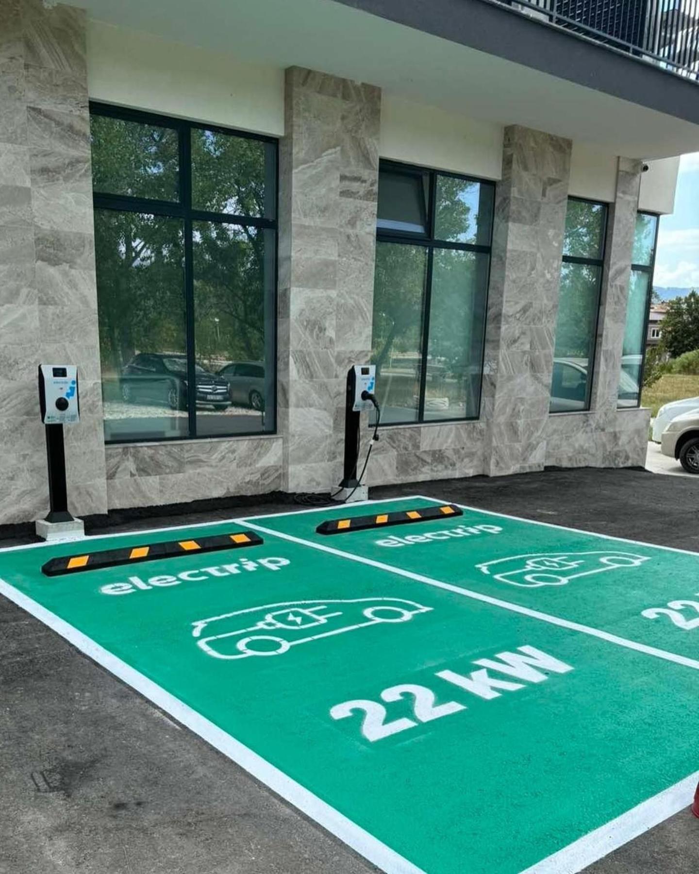 Hotel Royal Bath Banya  Zewnętrze zdjęcie