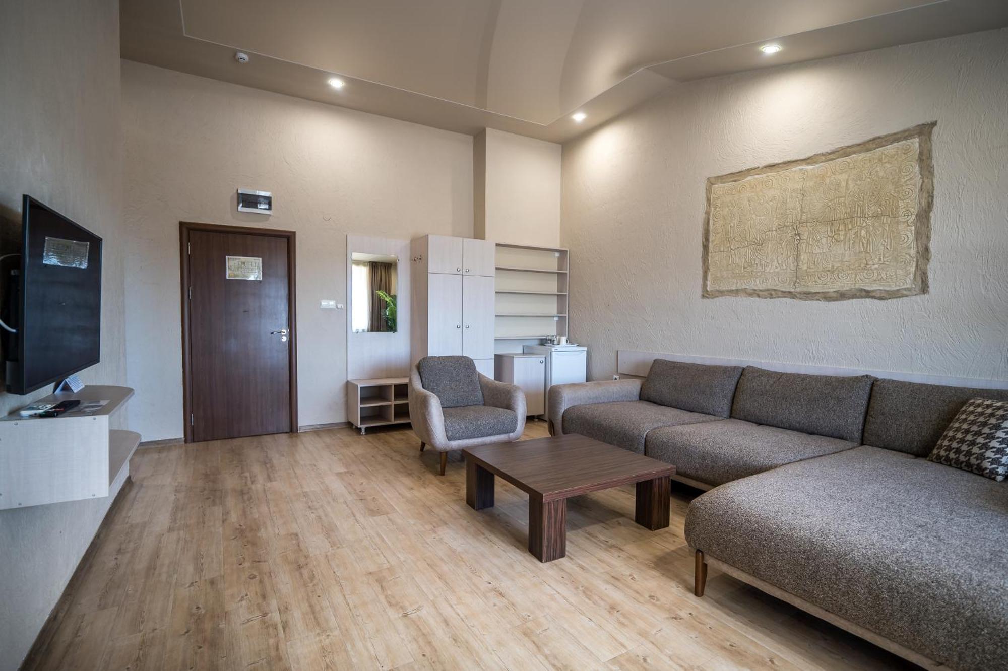Hotel Royal Bath Banya  Zewnętrze zdjęcie