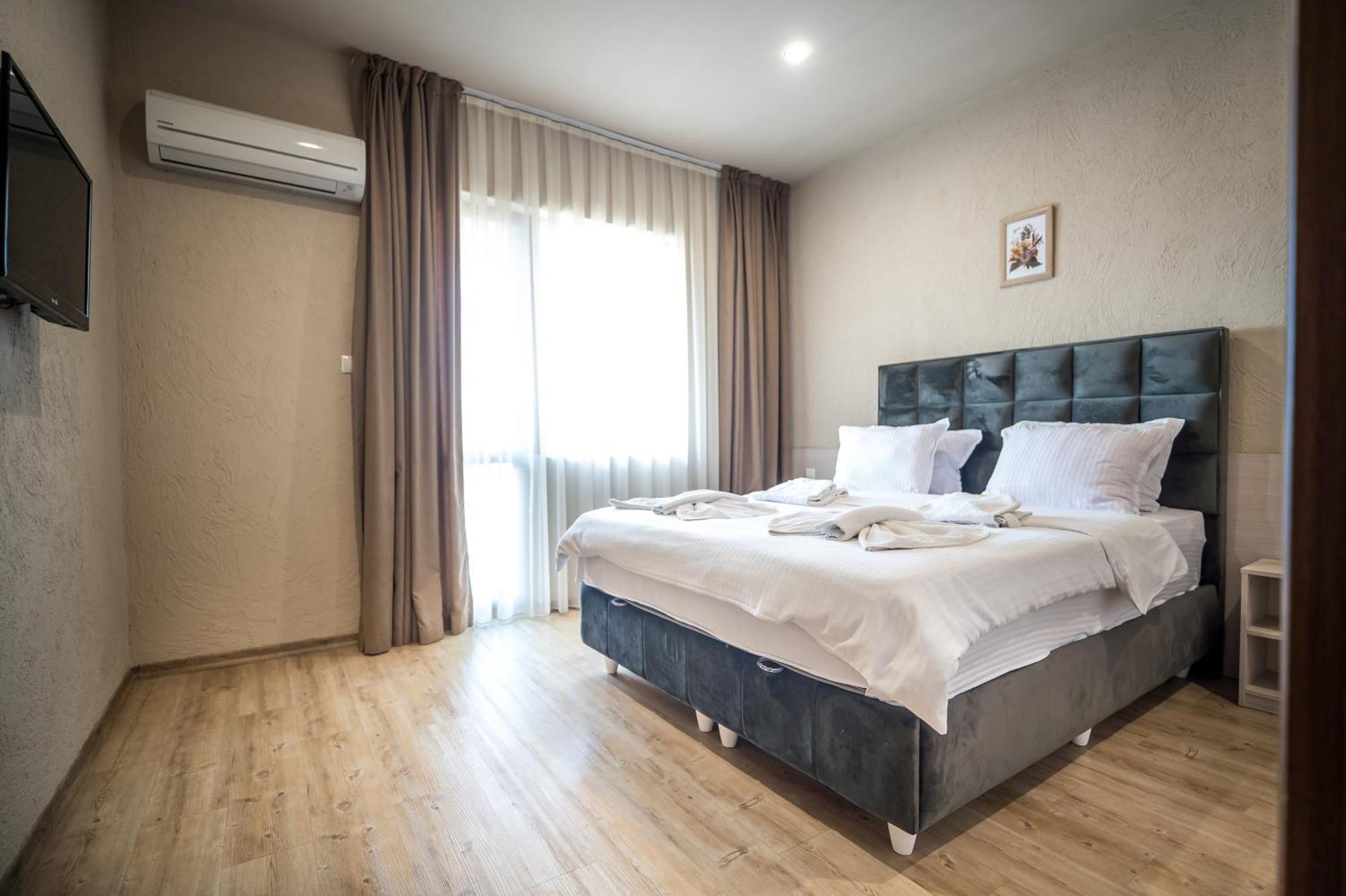Hotel Royal Bath Banya  Zewnętrze zdjęcie