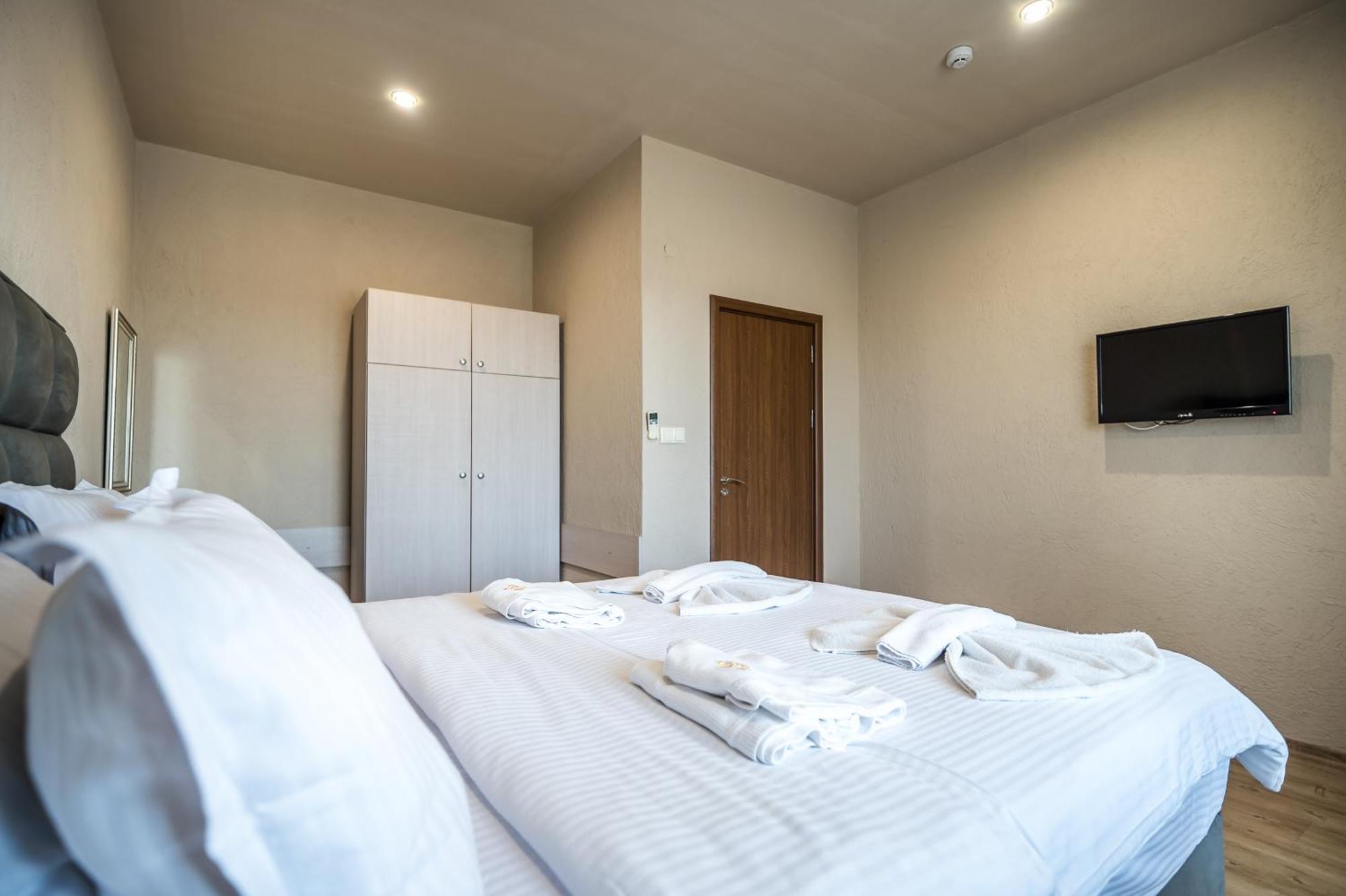 Hotel Royal Bath Banya  Zewnętrze zdjęcie