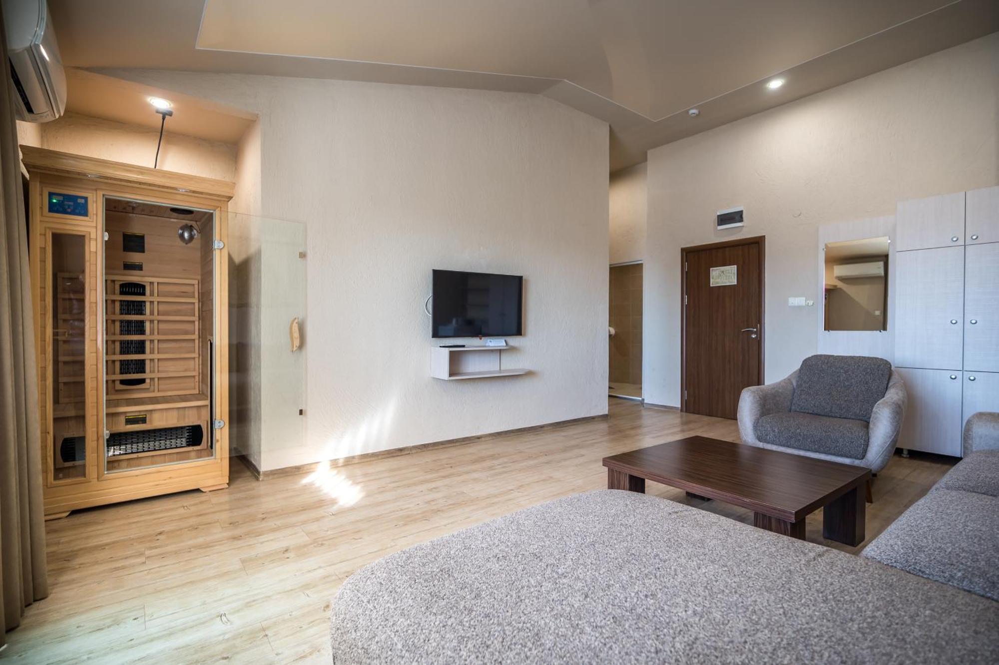 Hotel Royal Bath Banya  Zewnętrze zdjęcie
