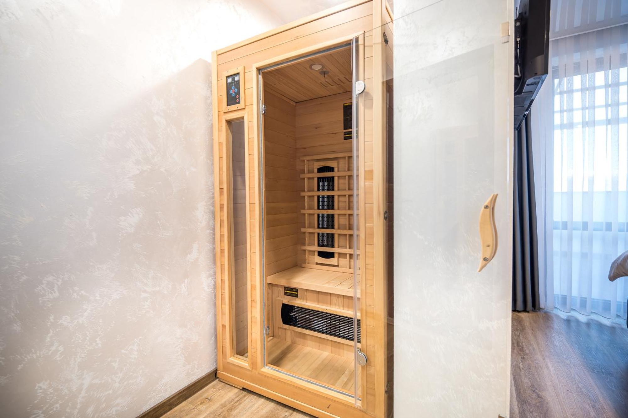 Hotel Royal Bath Banya  Zewnętrze zdjęcie