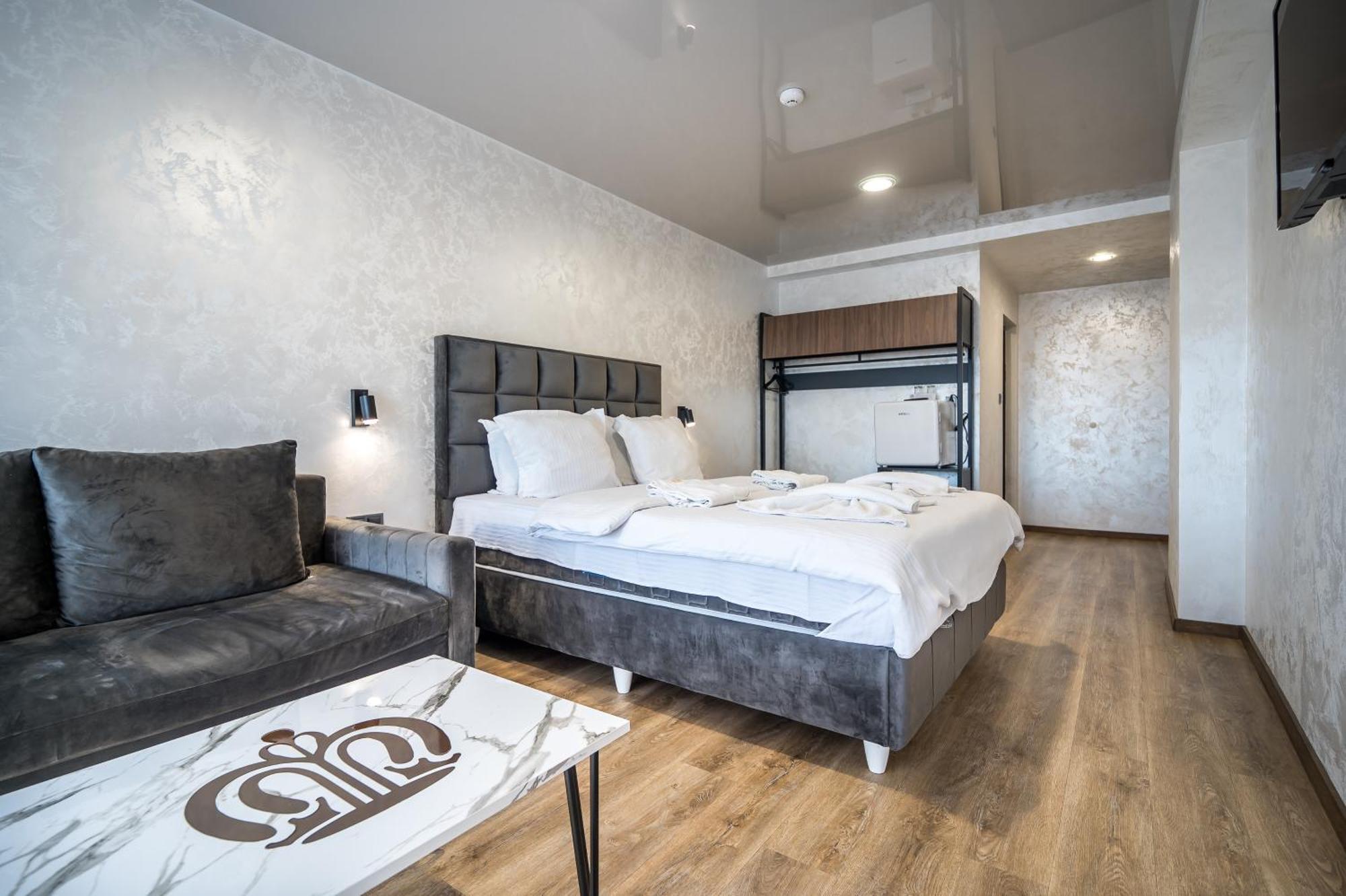 Hotel Royal Bath Banya  Zewnętrze zdjęcie