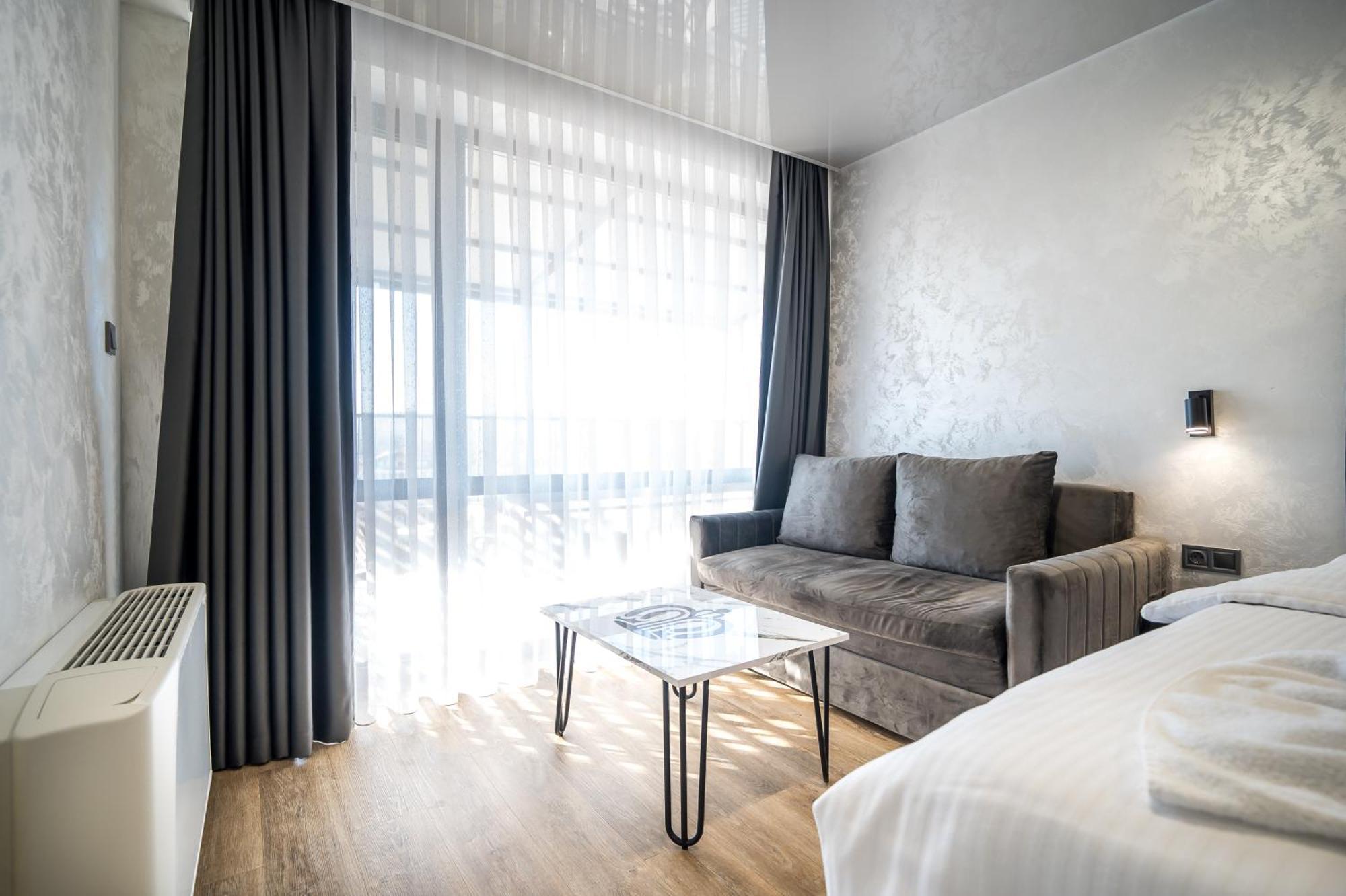 Hotel Royal Bath Banya  Zewnętrze zdjęcie