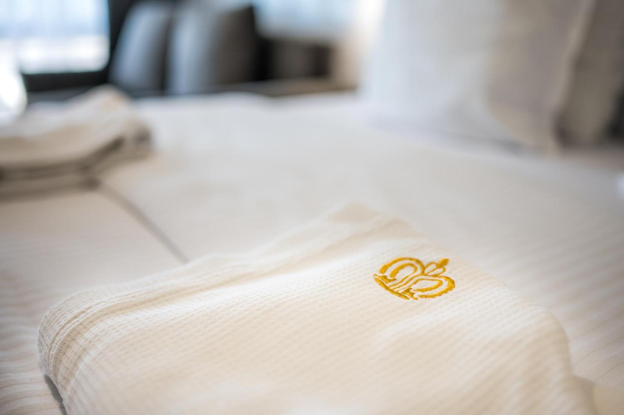 Hotel Royal Bath Banya  Zewnętrze zdjęcie