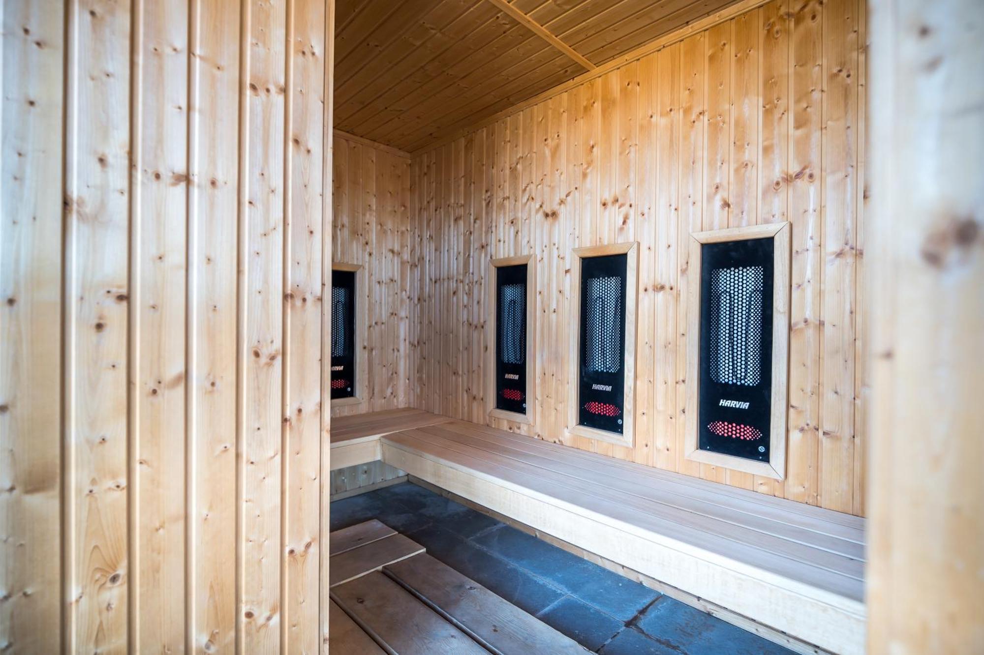 Hotel Royal Bath Banya  Zewnętrze zdjęcie